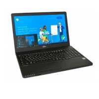 ноутбук Fujitsu LifeBook A359 A3590M0001RU-wpro Черный
