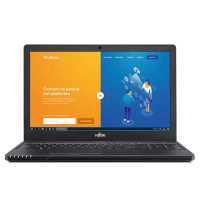 ноутбук Fujitsu LifeBook A359 A3590M0002RU-wpro Черный