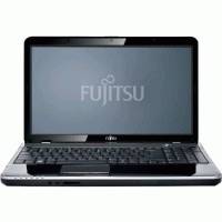 ноутбук Fujitsu LifeBook A512 A5120M53B5RU Черный