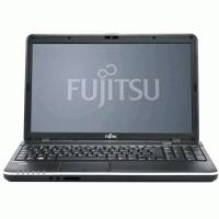 ноутбук Fujitsu LifeBook A512 A5120M81A2RU Черный