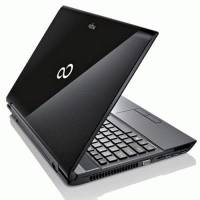 ноутбук Fujitsu LifeBook A532 A5320MPAC5RU Черный