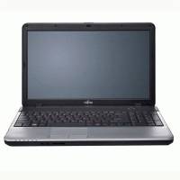 ноутбук Fujitsu LifeBook A531 A5310MRSD3RU Черный