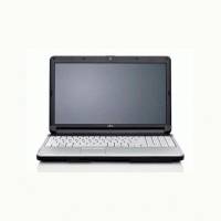 ноутбук Fujitsu LifeBook AH530 A5300MRSA3RU Черный