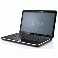 ноутбук Fujitsu LifeBook AH531 AH531MRSA3RU Красный