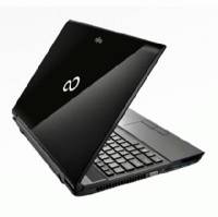 ноутбук Fujitsu LifeBook AH532 GL AH532MPAV3RU Черный