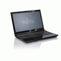 ноутбук Fujitsu LifeBook AH532 AH532MPZF2RU Черный