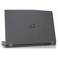 ноутбук Fujitsu LifeBook E5510 E5510M0002RU Черный