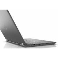ноутбук Fujitsu LifeBook E5510 E5510M0002RU Черный