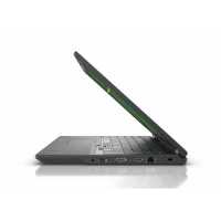 ноутбук Fujitsu LifeBook E5511 E5511M0001RU Черный