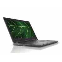 ноутбук Fujitsu LifeBook E5511 E5511M0002RU Черный