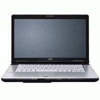 ноутбук Fujitsu LifeBook E751 E7510M0006RU Черный