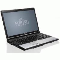 ноутбук Fujitsu LifeBook E752 E7520MF061RU Черный