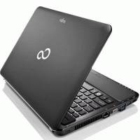 ноутбук Fujitsu LifeBook LH532 LH532MPAE2RU Черный