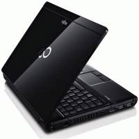ноутбук Fujitsu LifeBook P771 P7710MF251RU Черный