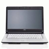 ноутбук Fujitsu LifeBook S751 S7510MF161RU Черный
