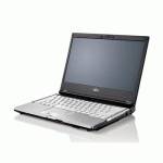 ноутбук Fujitsu LifeBook S760 S7600MF155RU