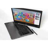 ноутбук Fujitsu LifeBook T936 T9360M0002RU Серебристый