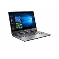 ноутбук Fujitsu LifeBook T936 T9360M0002RU Серебристый