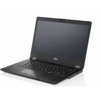 ноутбук Fujitsu LifeBook U7410 U7410M0007RU Черный