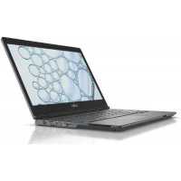 ноутбук Fujitsu LifeBook U7410 U7410M0008RU Черный