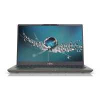 ноутбук Fujitsu LifeBook U7411 U7411M0004RU Черный