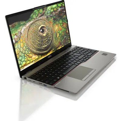 ноутбук Fujitsu LifeBook U7512 FPC07586BK-1255U Черный