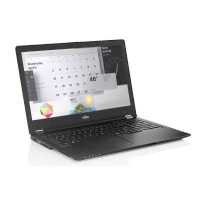 ноутбук Fujitsu LifeBook U759 U7590M0010RU Черный