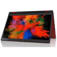 ноутбук Fujitsu LifeBook U9311X U9X11M0010RU Красный