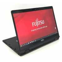 ноутбук Fujitsu LifeBook U939 U9390M0019RU-wpro Черный