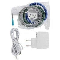 3D ручка Funtastique Neo FPN02G розовый