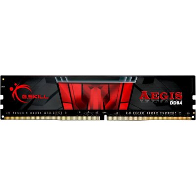 оперативная память G.Skill Aegis F4-3200C16S-16GIS Черный