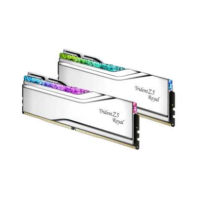 оперативная память G.Skill Trident Z5 Royal F5-6400J3239G16GX2-TR5S