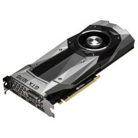 видеокарта Gainward GeForce GTX1070 Founders Edition 3637