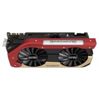 видеокарта Gainward GeForce GTX1070 Phoenix GS 63682