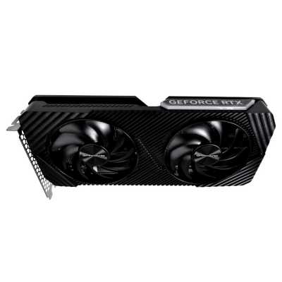 видеокарта Gainward nVidia GeForce RTX 4070 Ghost OC 12Gb NE64070S19K9-1048B
