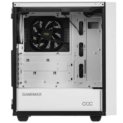 корпус GameMax Brufen C3 WB