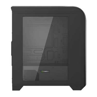 корпус GameMax Centauri Black Gray