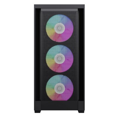 корпус GameMax Defender MB