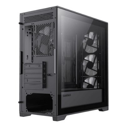 корпус GameMax Destroyer MB