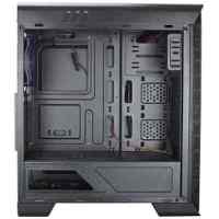 корпус GameMax G503 Pradro White