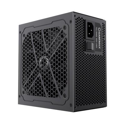 блок питания GameMax GX-750 Modular
