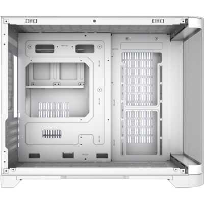 корпус GameMax HYPE-M White