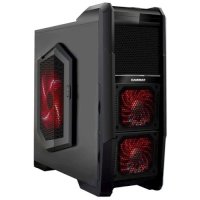 корпус GameMax M901 Red