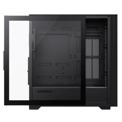 корпус GameMax Quest