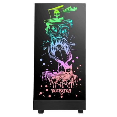 корпус GameMax RockStar 2