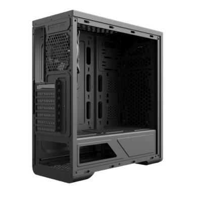 корпус GameMax Shine G517