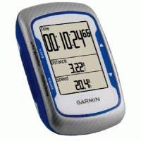 навигатор Garmin Edge 500