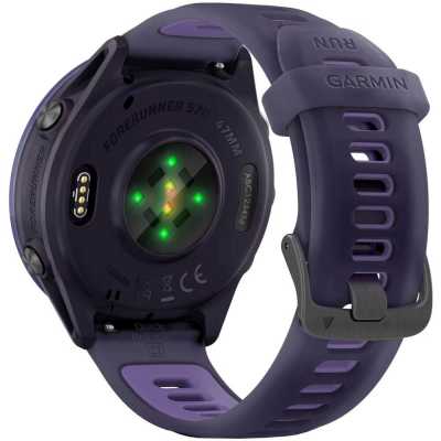смарт часы Garmin Forerunner 570 47mm 010-02971-02