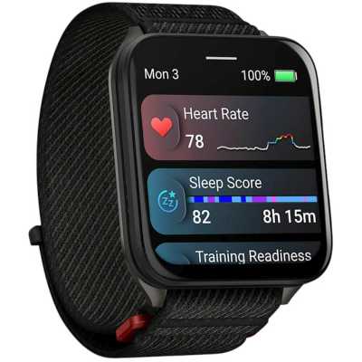 смарт часы Garmin Venu X1 010-02980-02