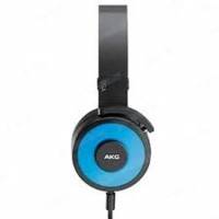 гарнитура AKG Y55 Blue